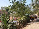 1 phụ nữ câm điếc tử vong với vết bầm trên cổ