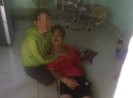 Bắt giam người chồng sát hại vợ câm điếc