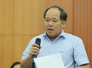 Đề nghị kiểm điểm nhiều cán bộ vụ mua máy xét nghiệm 7,23 tỉ