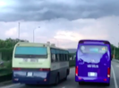Xử phạt 2 tài xế không nhường đường cho xe cứu hỏa
