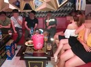 Quán karaoke đóng cửa chính, lén hoạt động bất chấp lệnh dừng