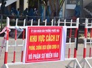 Quảng Nam: 4 ca COVID-19 mới, đủ ngành nghề, tiếp xúc nhiều