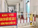 Quảng Ngãi đưa bệnh viện dã chiến vào vận hành