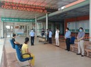 Quảng Nam: 2 ca nhiễm COVID-19 khỏi bệnh sau 8 ngày điều trị