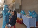 3 ca nhiễm COVID-19 mới ở Quảng Nam phải xét nghiệm nhiều lần