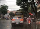 Xe buýt Quảng Nam-Đà Nẵng xin tiếp tục được vào ven nội đô