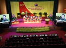 Khai mạc Đại hội đại biểu Đảng bộ tỉnh Quảng Ngãi