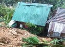Quảng Ngãi đề nghị hỗ trợ 310 tỉ để đưa dân khỏi vùng sạt lở