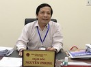 Quảng Ngãi điều cán bộ bị cảnh cáo làm Giám đốc Sở GTVT