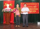 Quảng Nam bổ nhiệm Giám đốc Sở Công Thương