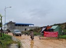 Vụ treo băng rôn đòi nợ 130 tỉ: các bên ngồi lại với nhau