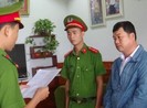 Quảng Nam: Cựu Chủ tịch và 2 Phó Chỉ huy Quân sự xã bị khởi tố
