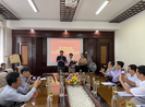 Quảng Nam: 2 tháng, Phó Giám đốc Sở được bổ nhiệm 2 lần