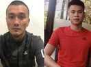 Công an Quảng Nam truy nã 2 đàn em của ‘Thắng Diễm’