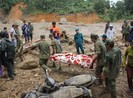 Hội thảo tìm giải pháp giảm thiểu thiên tai cho Miền trung