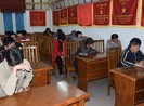 Bắt 13 tụ điểm số đề quy mô 30 tỉ ở Quảng Nam