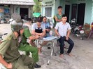Chủ trại chim đi đòi tiền nợ thì bị thương, phải nhập viện