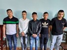 Quảng Nam: Công an làm việc với nhóm hành hung tài xế xe khách