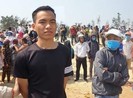 Khen tặng thanh niên 20 tuổi cứu 3 người bị đuối nước