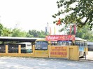 Quảng Nam dời bến xe Tam Kỳ đến vị trí mới