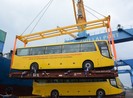 Quảng Nam thu ngân sách tăng nhờ ô tô và thủy điện