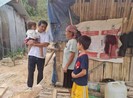 Huyện lên tiếng vụ ông Đoàn Ngọc Hải đòi lại tiền xây nhà