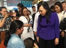 Bộ trưởng Y tế: 'Con bị nhiễm sởi là trách nhiệm của cha mẹ!'