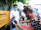 ATM gạo đã cho gia đình tôi bữa cơm ngon