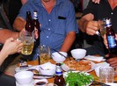 Để tài xế uống rượu bia, chủ xe bị phạt đến 10 triệu