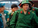Có con nhỏ, được miễn nghĩa vụ quân sự hay không?