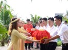 Tết nay tôi chưa chồng, không ô tô... nên xin đừng hỏi!