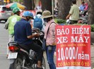 3 điểm mới về bảo hiểm bắt buộc xe ô tô, xe máy từ 1-3