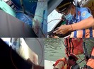 Nhét tiền vào sổ trình CSGT: Đừng để cái sai trở nên phổ biến