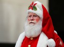Cô giáo mất việc vì nói ông già Noel không có thật