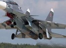 Chiến đấu cơ Nga đến Crimea giữa lúc căng thẳng với Ukraine