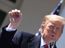 Ông Trump nói gì về tương lai chính quyền Maduro?