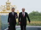 Ông Putin lên tiếng về vụ Mỹ hạ sát tướng Iran