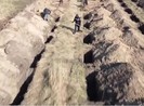 Khuyến cáo dân ở nhà tránh dịch COVID-19 kiểu Ukraine