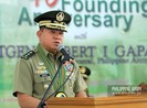 Tân tổng tư lệnh quân đội Philippines lên tiếng về Biển Đông