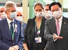 Ông Vương Nghị: Chủ tịch Thượng viện Czech sẽ ‘trả giá đắt'