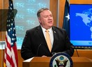 Ông Pompeo: Mỹ quyết buộc Trung Quốc chịu trách nhiệm COVID-19