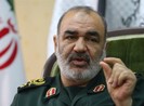 Tướng Iran bác việc Mỹ tấn công trước khi Nhà Trắng đổi chủ