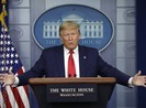 Nhà Trắng công bố danh sách 603 thành tựu của ông Trump