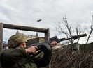 Ukraine tố Moscow né đối thoại vụ Nga đưa quân đến biên giới
