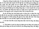 Đề nghị dừng thi công công viên lấn sông ở Tiền Giang