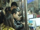 Cảnh báo hành khách mua vé tàu giá 'cắt cổ'