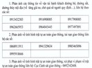 Công bố đường dây nóng phản ánh về tăng giá vé dịp lễ