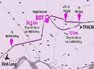 Yêu cầu Bộ GTVT khẩn trương báo cáo vụ BOT Cai Lậy