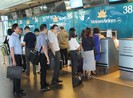 Để hành khách lên nhầm máy bay, phạt tiền 4 người