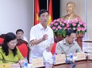 'Cẩn trọng quá làm tăng trưởng xã hội giảm'